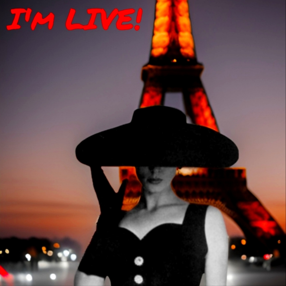 Live show notification